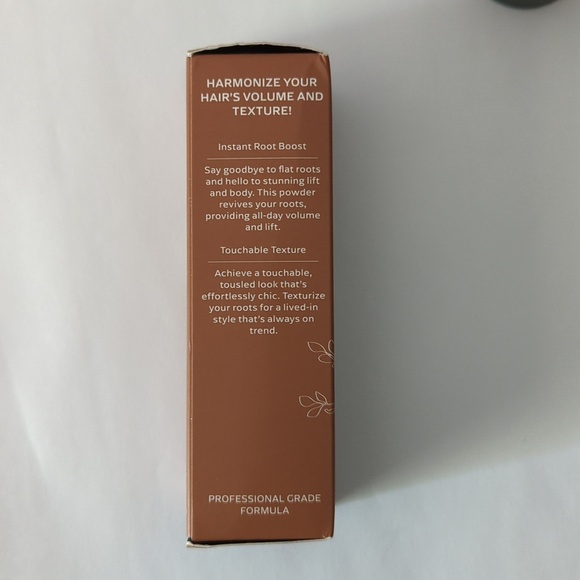 Harmonize Beauty Root Texturing Powder - Picture 2 of 5